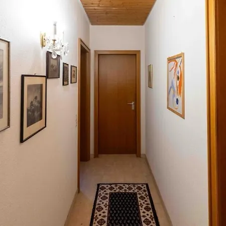 شقة Great Bungalow With Garden