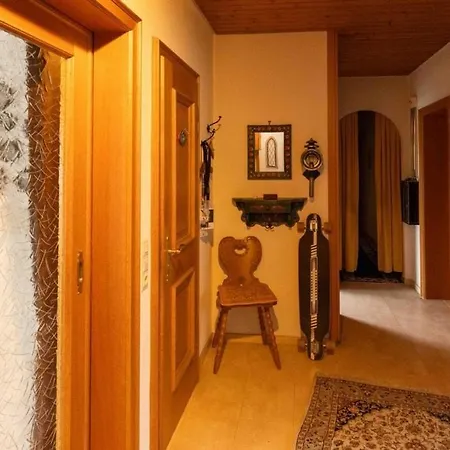 شقة Great Bungalow With Garden *