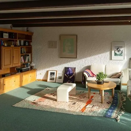 Great Bungalow With Garden