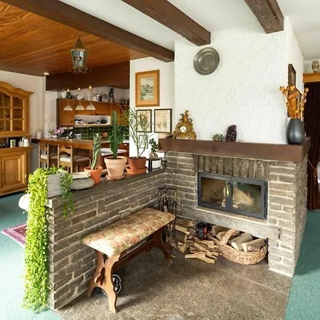Great Bungalow With Garden *